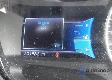 2013 Ford Edge Limited z USA, uszkodzony, nr VIN 2FMDK3KC5DBB18047